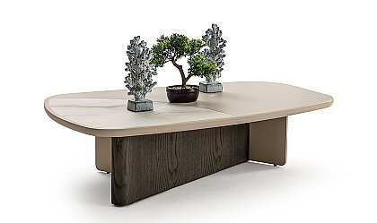 Medusa Home Mobilya - Lyris Orta Sehpa