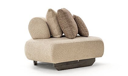 Medusa Home Mobilya - Lyris Relax Köşe Takımı