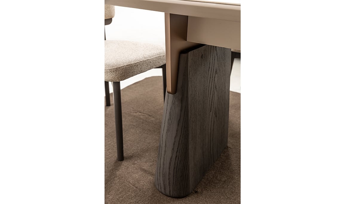 Medusa Home Mobilya - Lyris Yemek Odası