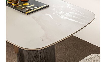 Medusa Home Mobilya - Lyris Yemek Odası
