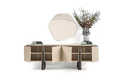 Medusa Home Mobilya - Lyris Yemek Odası
