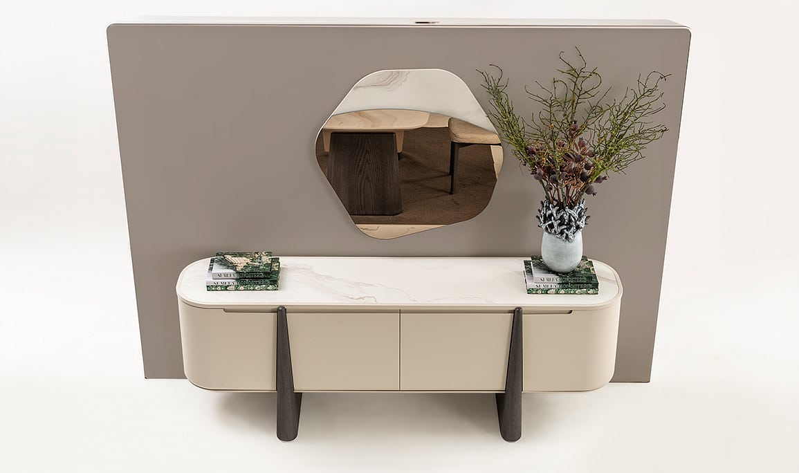 Medusa Home Mobilya - Lyris Yemek Odası