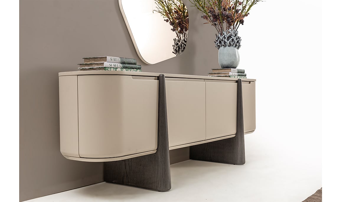 Medusa Home Mobilya - Lyris Yemek Odası