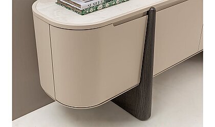 Medusa Home Mobilya - Lyris Yemek Odası