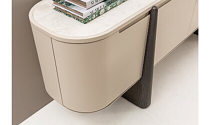 Medusa Home Mobilya - Lyris Yemek Odası