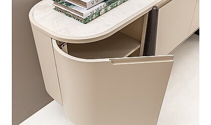 Medusa Home Mobilya - Lyris Yemek Odası