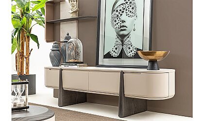 Medusa Home Mobilya - Lyris Yemek Odası