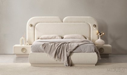 Medusa Home Mobilya - Nordic Düğün Paketi