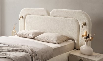 Medusa Home Mobilya - Nordic Düğün Paketi