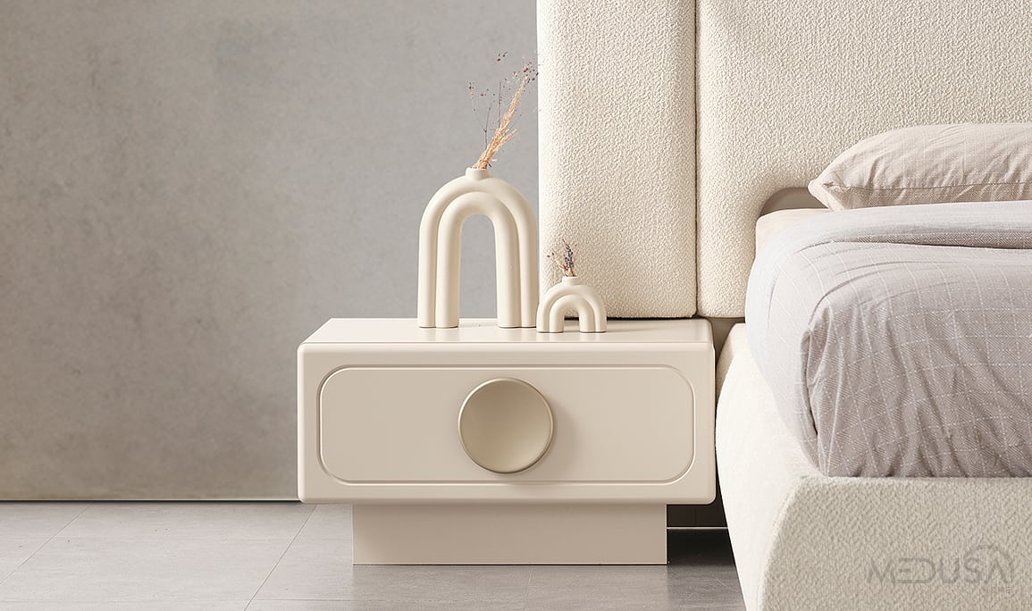 Medusa Home Mobilya - Nordic Düğün Paketi