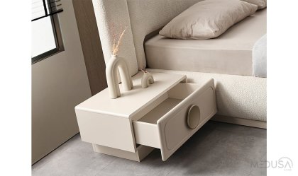 Medusa Home Mobilya - Nordic Düğün Paketi