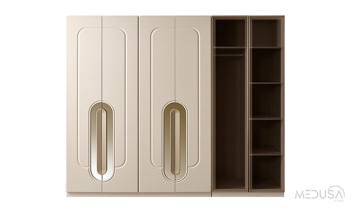 Medusa Home Mobilya - Nordic Düğün Paketi