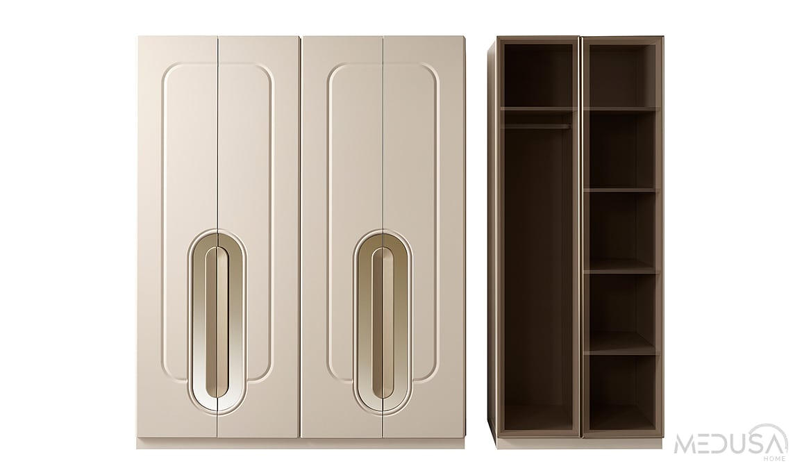 Medusa Home Mobilya - Nordic Düğün Paketi