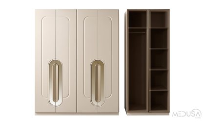 Medusa Home Mobilya - Nordic Düğün Paketi