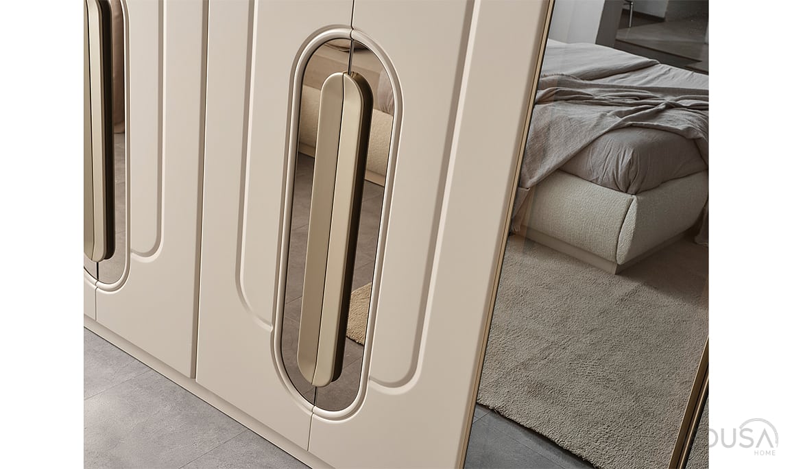 Medusa Home Mobilya - Nordic Düğün Paketi