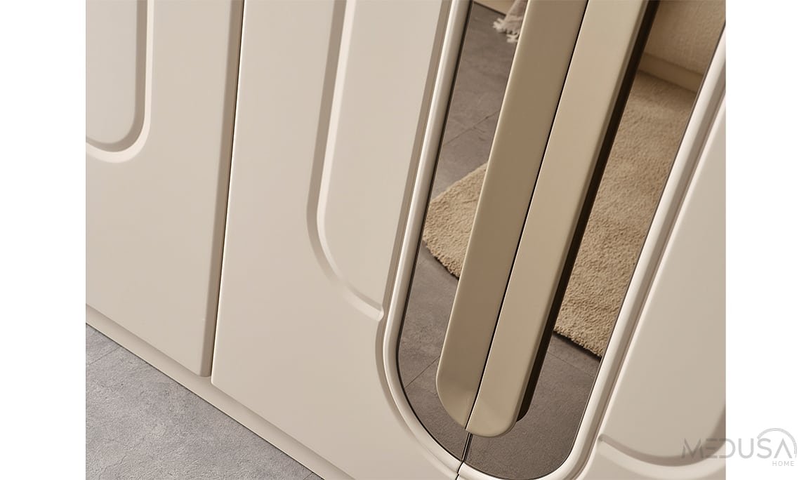 Medusa Home Mobilya - Nordic Düğün Paketi