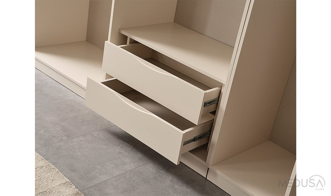 Medusa Home Mobilya - Nordic Düğün Paketi