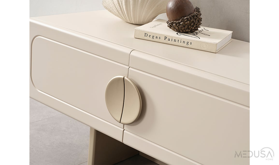 Medusa Home Mobilya - Nordic Düğün Paketi