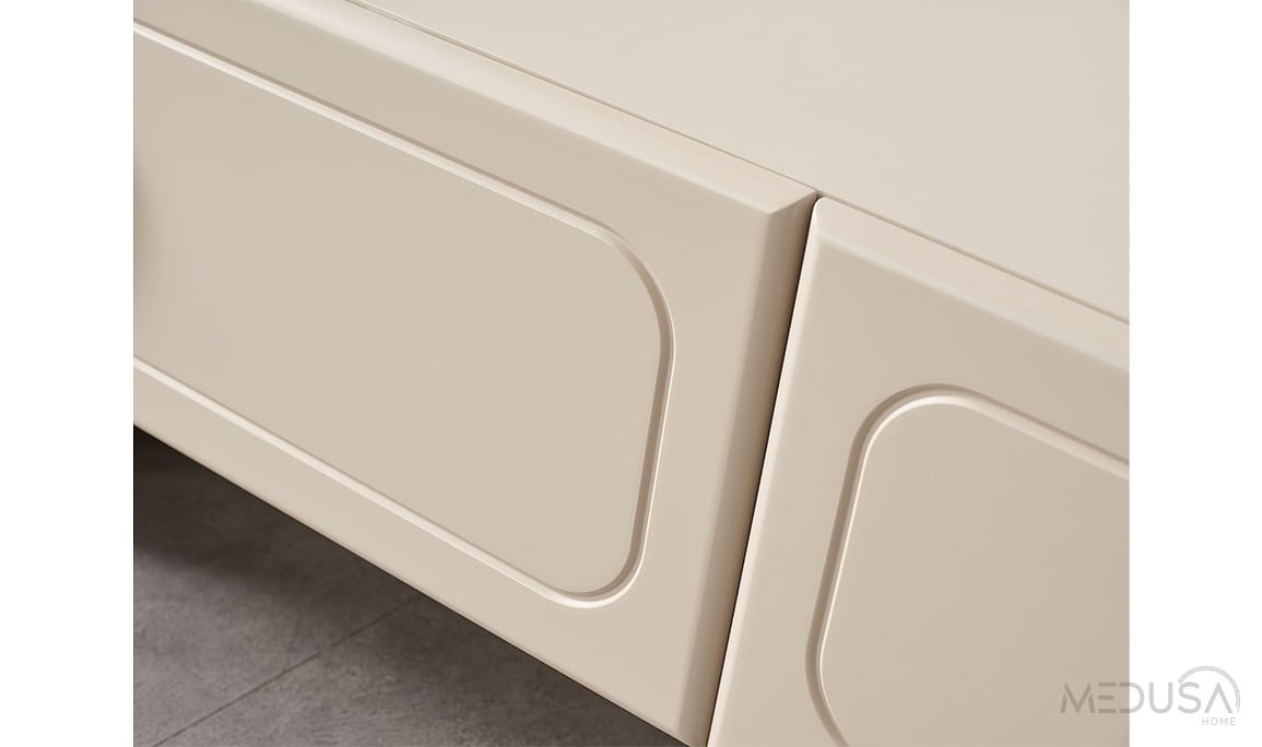 Medusa Home Mobilya - Nordic Düğün Paketi