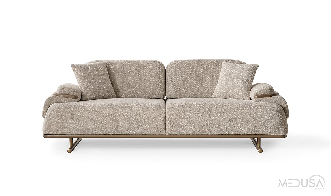 Medusa Home Mobilya - Nordic Düğün Paketi