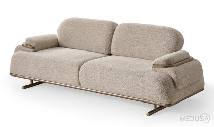 Medusa Home Mobilya - Nordic Düğün Paketi