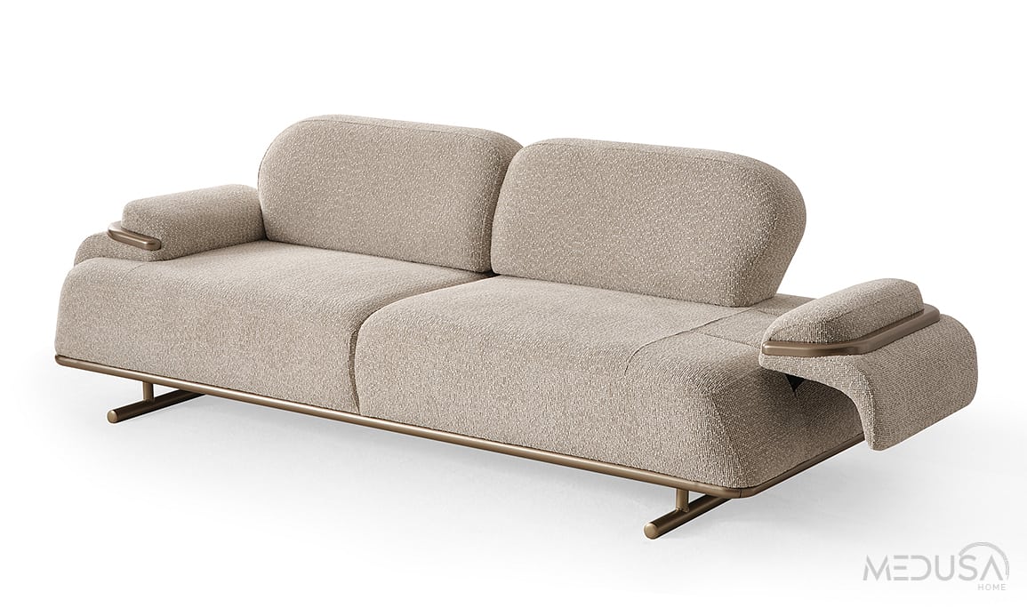 Medusa Home Mobilya - Nordic Düğün Paketi