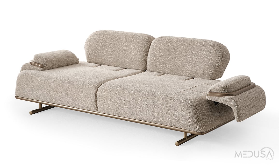 Medusa Home Mobilya - Nordic Düğün Paketi