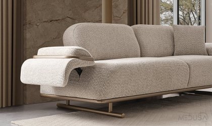 Medusa Home Mobilya - Nordic Düğün Paketi