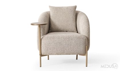 Medusa Home Mobilya - Nordic Düğün Paketi