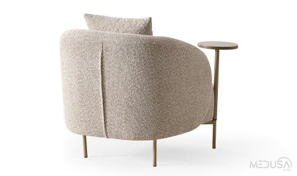 Medusa Home Mobilya - Nordic Düğün Paketi