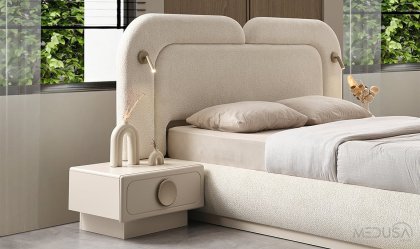 Medusa Home Mobilya - Nordic Düğün Paketi