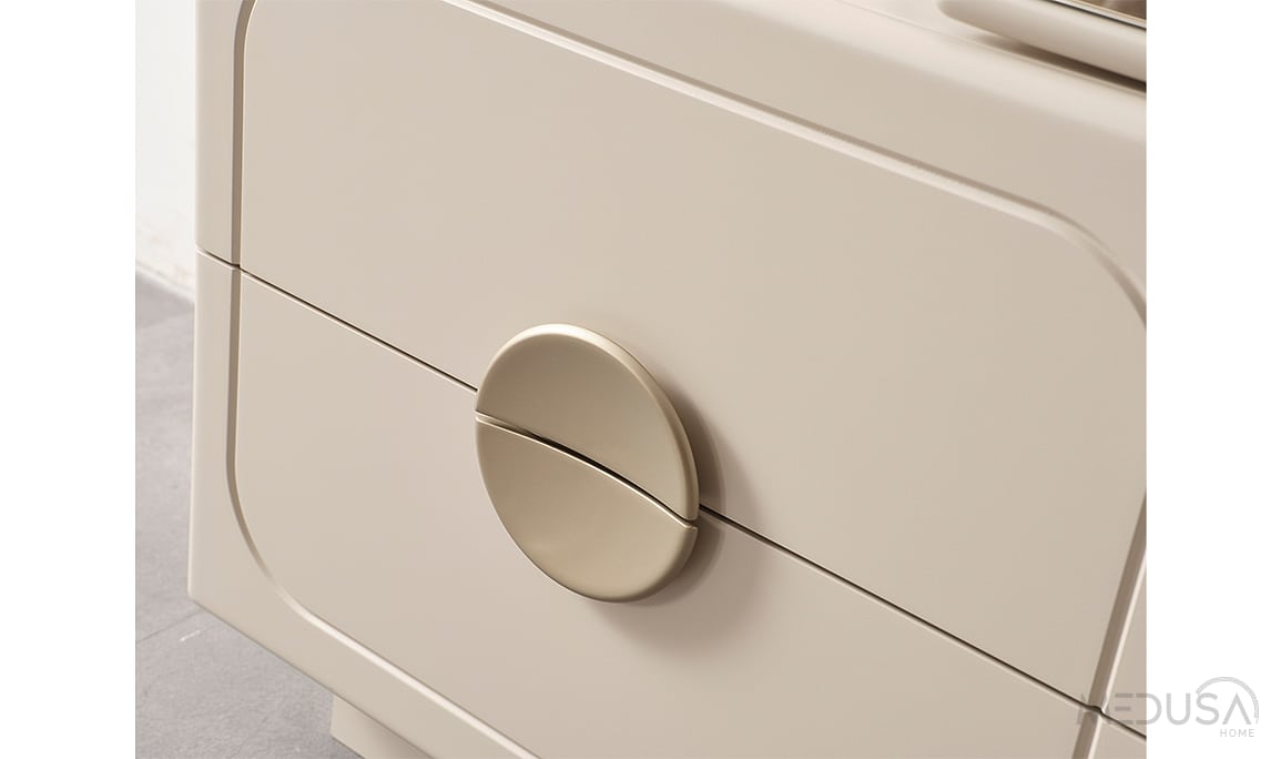 Medusa Home Mobilya - Nordic Düğün Paketi