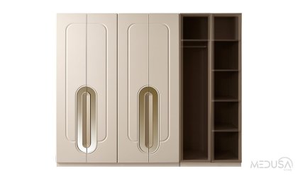 Medusa Home Mobilya - Nordic Düğün Paketi