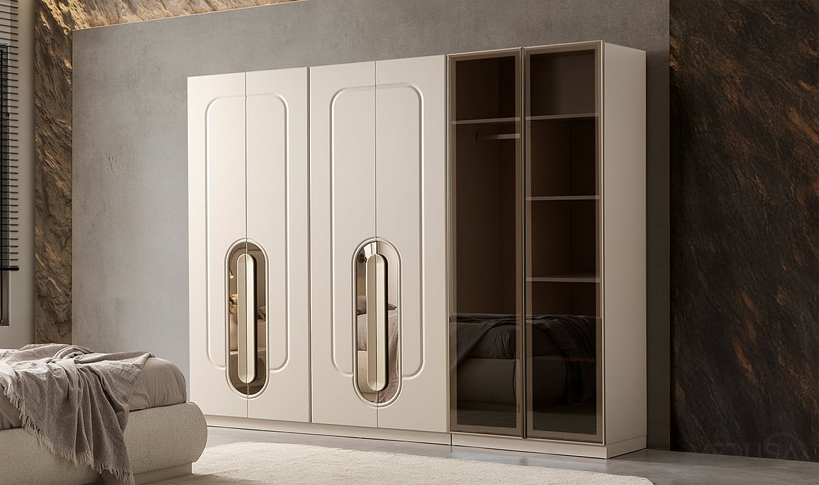 Medusa Home Mobilya - Nordic Düğün Paketi