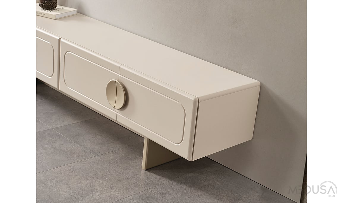 Medusa Home Mobilya - Nordic Düğün Paketi