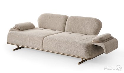 Medusa Home Mobilya - Nordic Düğün Paketi