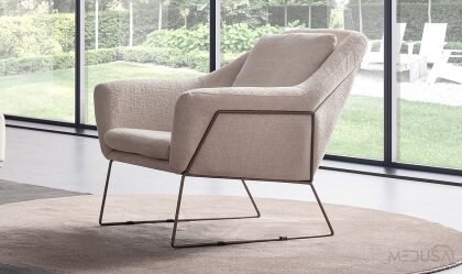 Medusa Home Mobilya - Mabel Berjer
