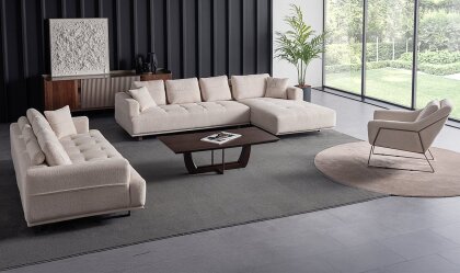 Medusa Home - Mabel Koltuk Takımı Medusa Home - Mabel Koltuk Takımı