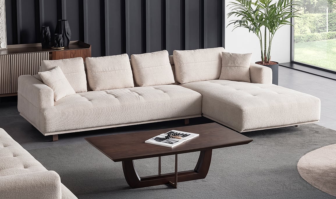 Medusa Home Mobilya - Mabel Koltuk Takımı