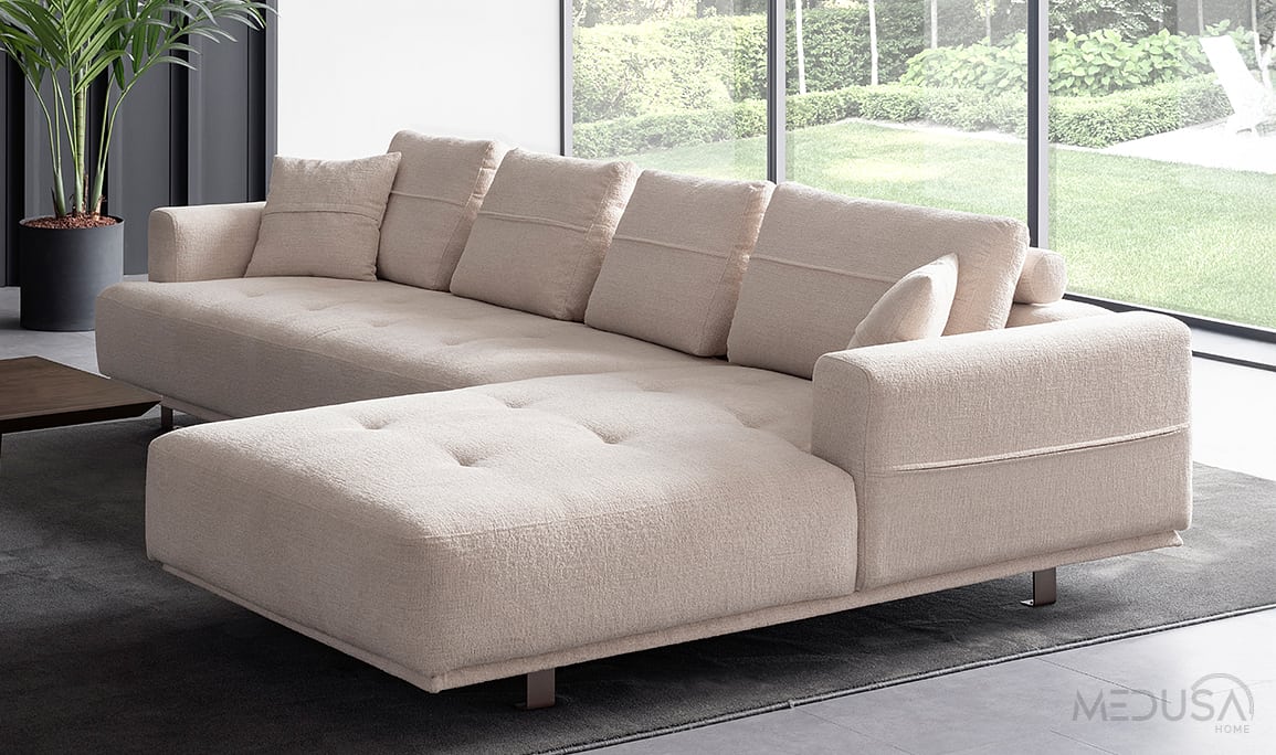 Medusa Home Mobilya - Mabel Koltuk Takımı