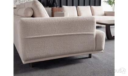Medusa Home Mobilya - Mabel Koltuk Takımı