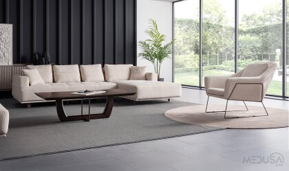 Medusa Home - Mabel Köşe Takımı Medusa Home - Mabel Köşe Takımı