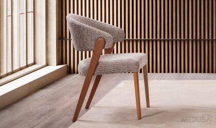 Medusa Home - Machka Sandalye