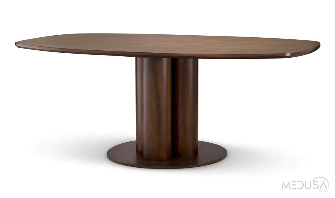 Medusa Home Mobilya - Maden Yemek Masası