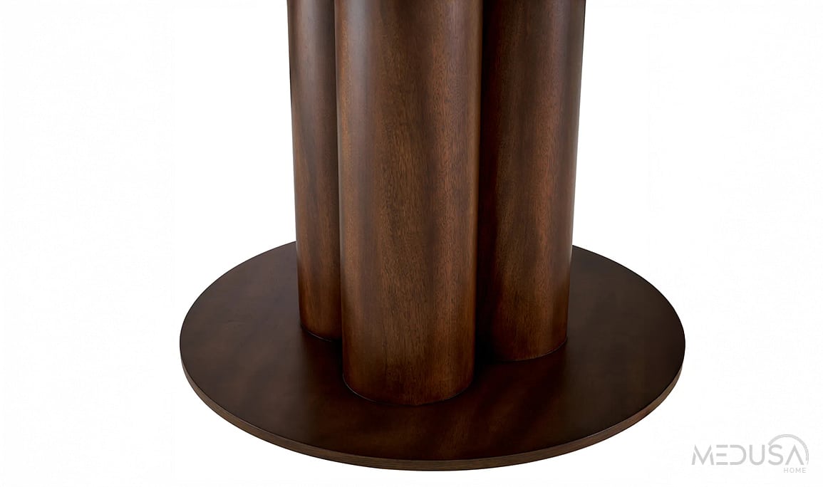 Medusa Home Mobilya - Maden Yemek Masası