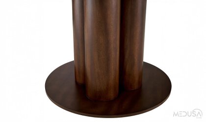 Medusa Home Mobilya - Maden Yemek Masası