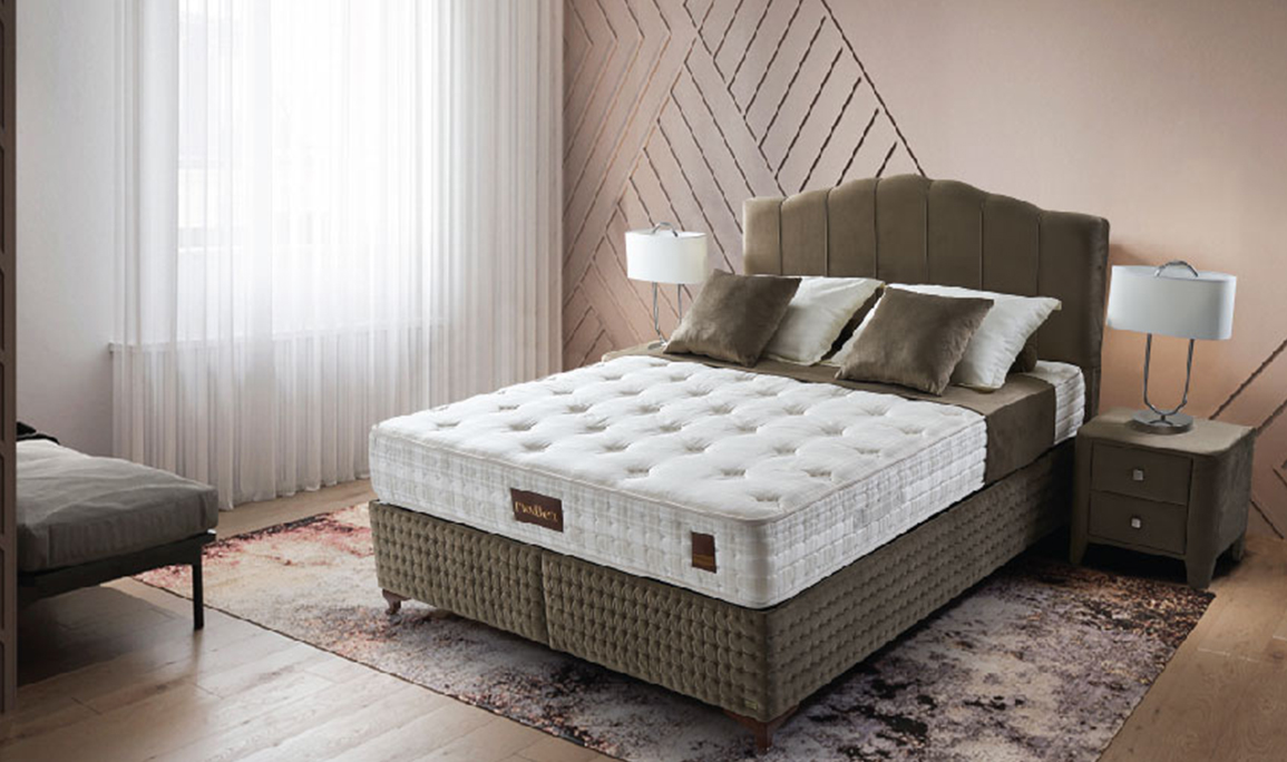 Medusa Home Mobilya - Madlen Ortopedik Yatak