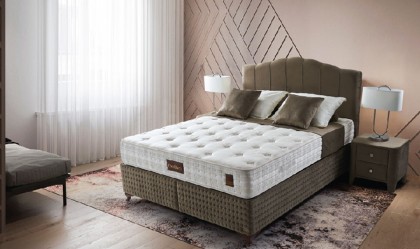 Medusa Home Mobilya - Madlen Ortopedik Yatak