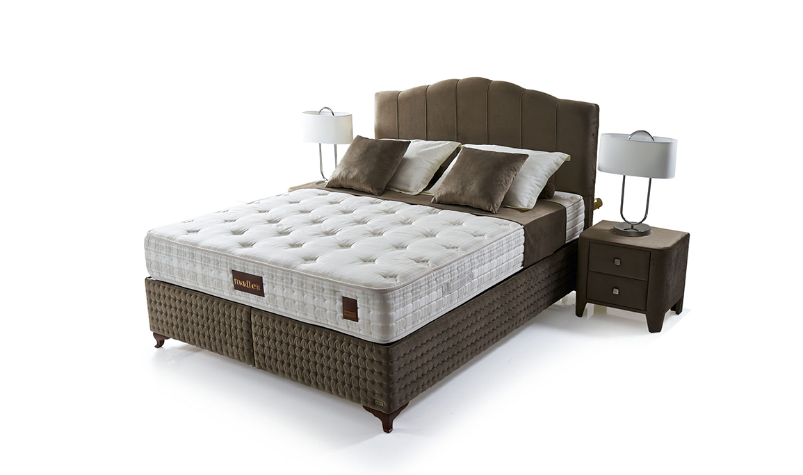 Medusa Home Mobilya - Madlen Ortopedik Yatak