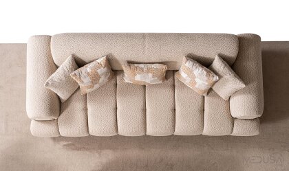 Medusa Home Mobilya - Madrico Koltuk Takımı